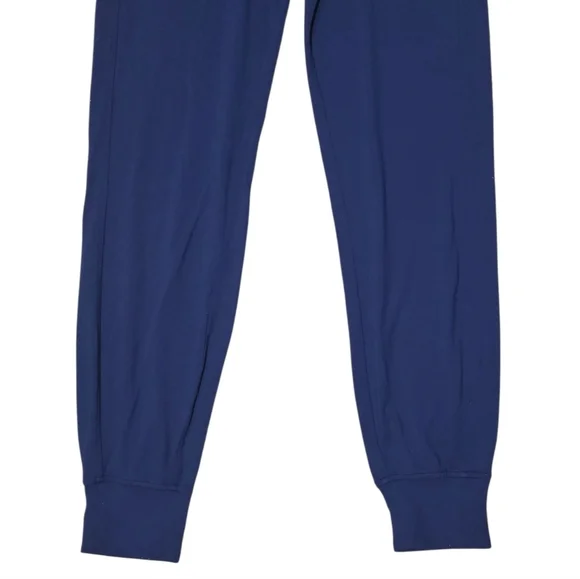 Lululemon Ready To Rulu HR Joggers In Night Sea Size 4 Activewear - Picture 6 of 13